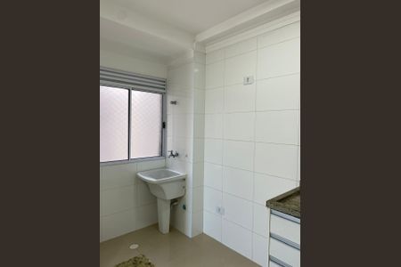 Apartamento para alugar com 40m², 1 quarto e sem vaga