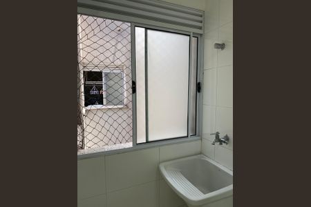 Apartamento para alugar com 40m², 1 quarto e sem vaga
