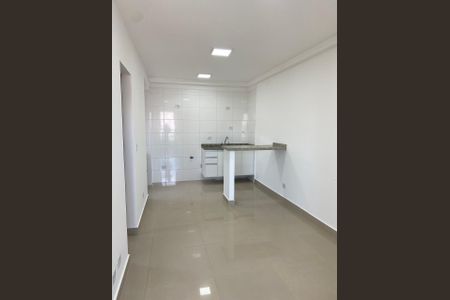 Apartamento para alugar com 1 quarto, 40m² em Vila Aricanduva, São Paulo
