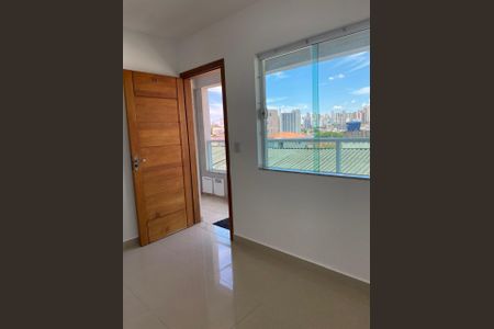 Apartamento para alugar com 1 quarto, 40m² em Vila Aricanduva, São Paulo