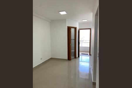 Apartamento para alugar com 1 quarto, 40m² em Vila Aricanduva, São Paulo