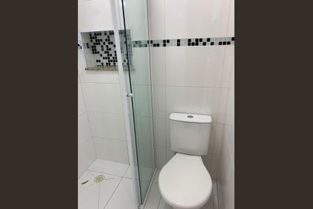 Apartamento para alugar com 40m², 1 quarto e sem vaga