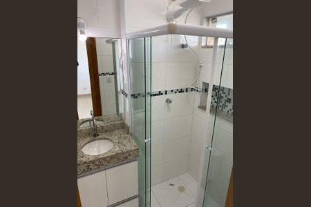 Apartamento para alugar com 40m², 1 quarto e sem vaga