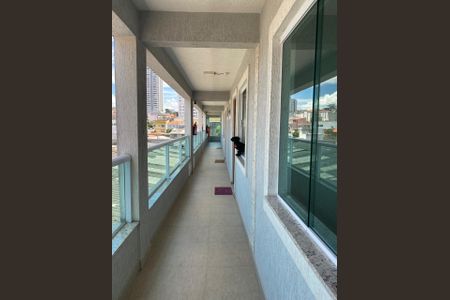 Apartamento para alugar com 40m², 1 quarto e sem vaga