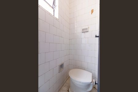 Apartamento para alugar com 84m², 2 quartos e 1 vagaBanheiro de serviço
