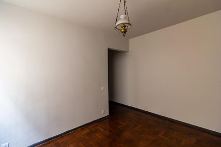 Sala de apartamento para alugar com 2 quartos, 84m² em Cruzeiro, Belo Horizonte