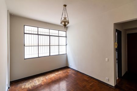 Sala de apartamento para alugar com 2 quartos, 84m² em Cruzeiro, Belo Horizonte