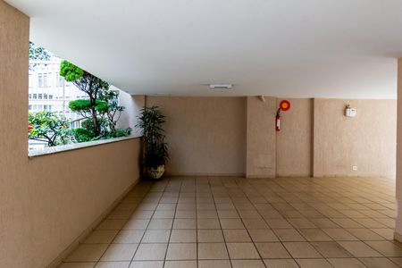 Apartamento para alugar com 84m², 2 quartos e 1 vagaGaragem