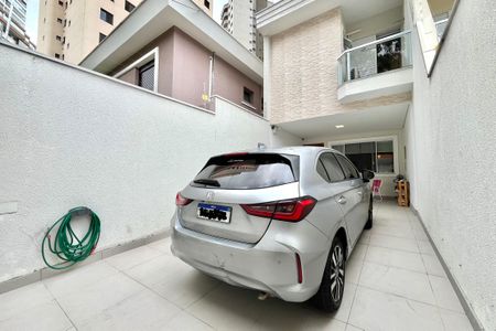 Casa à venda com 130m², 3 quartos e 2 vagas Casa à venda com 130m², 3 quartos e 2 vagasGaragem