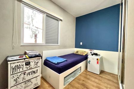 Casa à venda com 130m², 3 quartos e 2 vagas Casa à venda com 130m², 3 quartos e 2 vagasQuarto 3