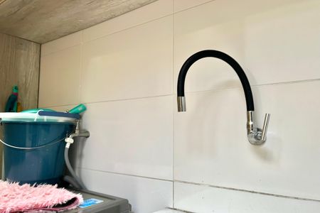 Casa à venda com 130m², 3 quartos e 2 vagas Casa à venda com 130m², 3 quartos e 2 vagasÁrea de Serviço