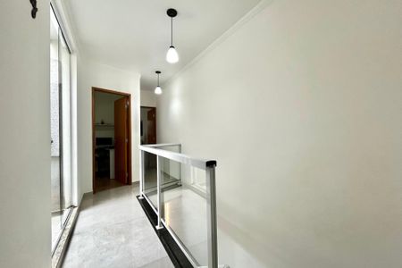 Corredor de casa à venda com 3 quartos, 130m² em Vila Mariana, São Paulo