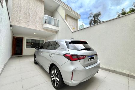 Casa à venda com 130m², 3 quartos e 2 vagas Casa à venda com 130m², 3 quartos e 2 vagasGaragem