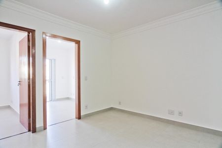 Sala de apartamento à venda com 2 quartos, 40m² em Vila Mangalot, São Paulo