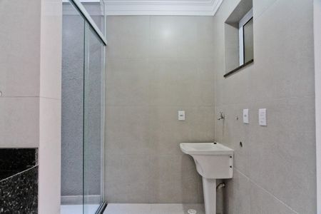 Apartamento à venda com 40m², 2 quartos e 1 vagaÁrea de Serviço