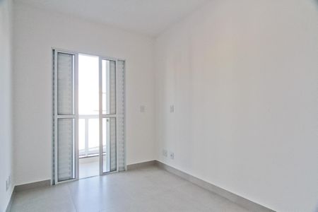 Quarto 1 de apartamento à venda com 2 quartos, 40m² em Vila Mangalot, São Paulo