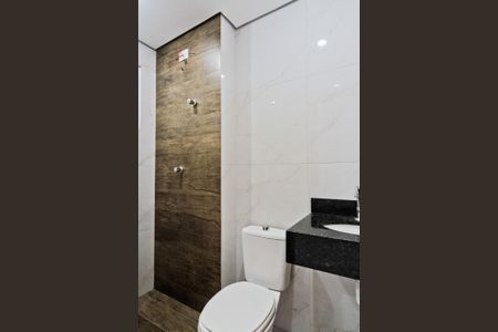 Apartamento à venda com 40m², 2 quartos e 1 vagaBanheiro