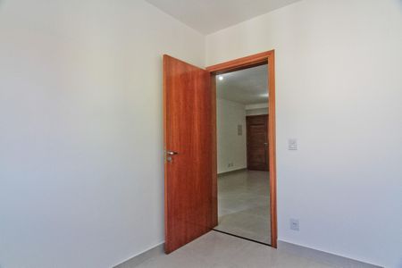 Apartamento à venda com 40m², 2 quartos e 1 vagaQuarto 2