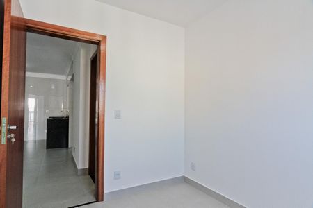 Apartamento à venda com 40m², 2 quartos e 1 vagaQuarto 2