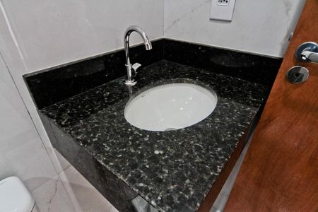 Apartamento à venda com 40m², 2 quartos e 1 vagaBanheiro