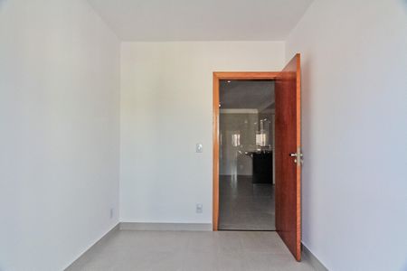 Quarto 1 de apartamento à venda com 2 quartos, 40m² em Vila Mangalot, São Paulo