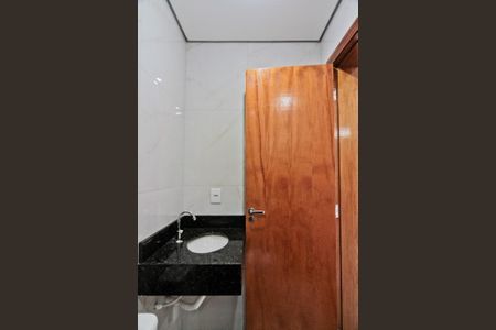 Apartamento à venda com 40m², 2 quartos e 1 vagaBanheiro