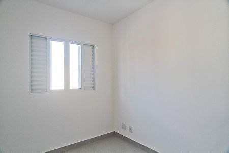 Quarto 2 de apartamento à venda com 2 quartos, 40m² em Vila Mangalot, São Paulo