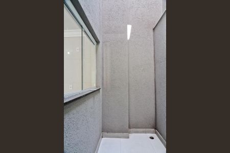 Apartamento à venda com 40m², 2 quartos e 1 vagaÁrea de Serviço