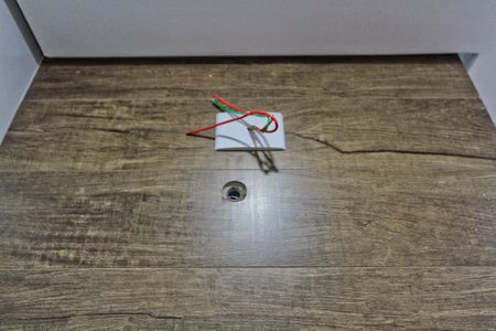 Apartamento à venda com 40m², 2 quartos e 1 vagaBanheiro