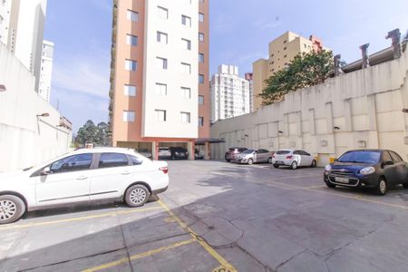 Apartamento à venda com 66m², 3 quartos e 1 vaga Apartamento à venda com 66m², 3 quartos e 1 vagaGaragem
