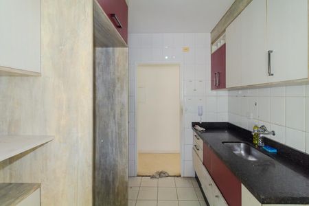 Apartamento à venda com 66m², 3 quartos e 1 vaga Apartamento à venda com 66m², 3 quartos e 1 vagaCozinha