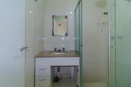 Apartamento à venda com 66m², 3 quartos e 1 vaga Apartamento à venda com 66m², 3 quartos e 1 vagaBanheiro 2