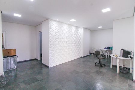 Apartamento à venda com 66m², 3 quartos e 1 vaga Apartamento à venda com 66m², 3 quartos e 1 vagaÁrea comum - Salão de festas