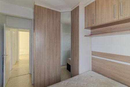 Apartamento à venda com 66m², 3 quartos e 1 vaga Apartamento à venda com 66m², 3 quartos e 1 vagaQuarto 3 - Suíte
