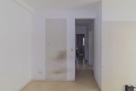 Apartamento à venda com 66m², 3 quartos e 1 vaga Apartamento à venda com 66m², 3 quartos e 1 vagaSala