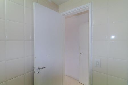 Apartamento à venda com 66m², 3 quartos e 1 vaga Apartamento à venda com 66m², 3 quartos e 1 vagaBanheiro da Suíte