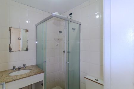 Apartamento à venda com 66m², 3 quartos e 1 vaga Apartamento à venda com 66m², 3 quartos e 1 vagaBanheiro 2