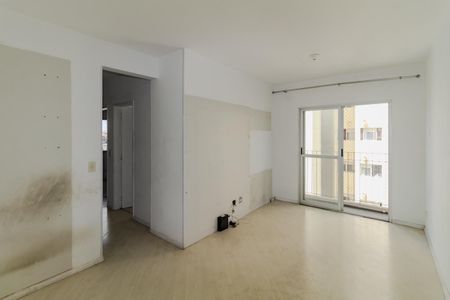 Apartamento à venda com 66m², 3 quartos e 1 vaga Apartamento à venda com 66m², 3 quartos e 1 vagaSala