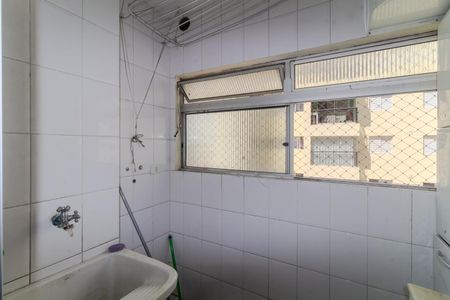 Apartamento à venda com 66m², 3 quartos e 1 vaga Apartamento à venda com 66m², 3 quartos e 1 vagaÁrea de Serviço