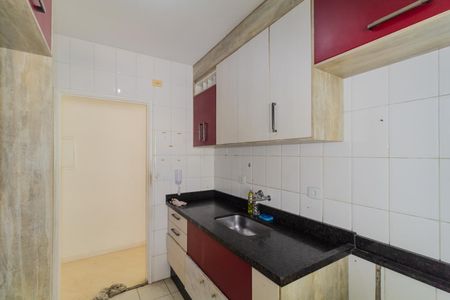 Apartamento à venda com 66m², 3 quartos e 1 vaga Apartamento à venda com 66m², 3 quartos e 1 vagaCozinha
