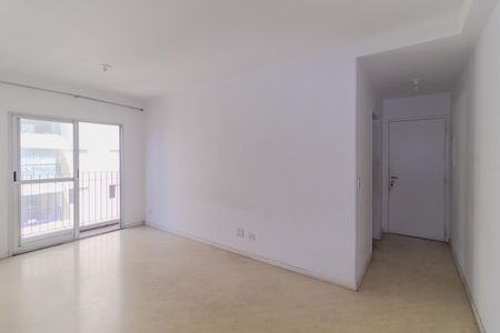 Apartamento à venda com 66m², 3 quartos e 1 vaga Apartamento à venda com 66m², 3 quartos e 1 vagaSala