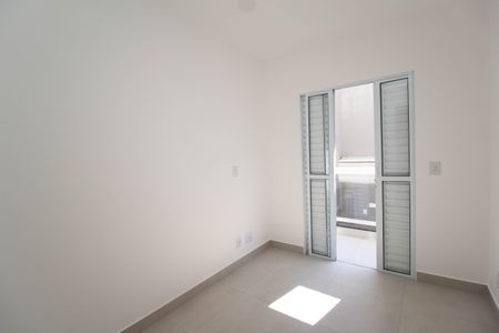 Apartamento à venda com 44m², 2 quartos e 1 vaga Apartamento à venda com 44m², 2 quartos e 1 vagaQuarto 2