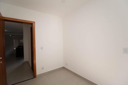 Apartamento à venda com 44m², 2 quartos e 1 vaga Apartamento à venda com 44m², 2 quartos e 1 vagaQuarto 2