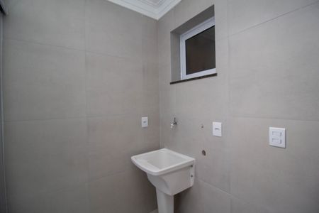 Apartamento à venda com 44m², 2 quartos e 1 vaga Apartamento à venda com 44m², 2 quartos e 1 vagaÁrea de Serviço