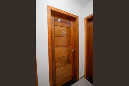 Apartamento à venda com 44m², 2 quartos e 1 vaga Apartamento à venda com 44m², 2 quartos e 1 vagaHall de entrada