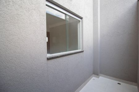 Apartamento à venda com 44m², 2 quartos e 1 vaga Apartamento à venda com 44m², 2 quartos e 1 vagaQuintal