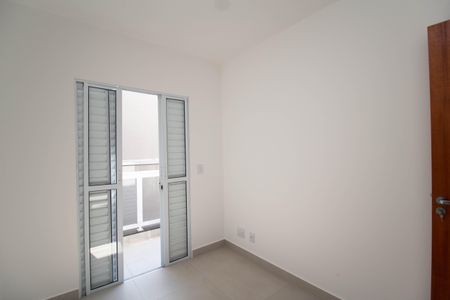 Apartamento à venda com 44m², 2 quartos e 1 vaga Apartamento à venda com 44m², 2 quartos e 1 vagaQuarto 2
