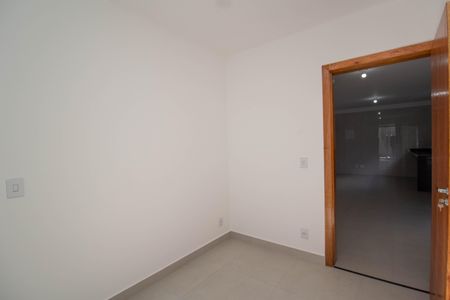 Apartamento à venda com 44m², 2 quartos e 1 vaga Apartamento à venda com 44m², 2 quartos e 1 vagaQuarto 1