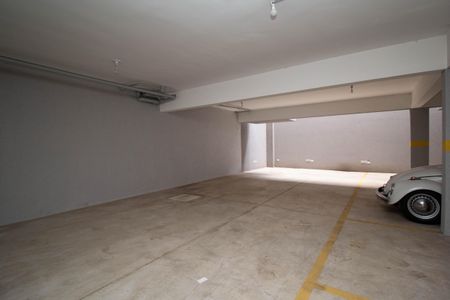 Apartamento à venda com 44m², 2 quartos e 1 vaga Apartamento à venda com 44m², 2 quartos e 1 vagaGaragem