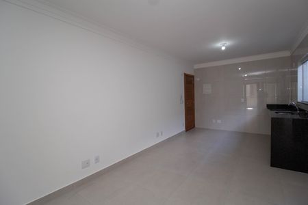 Apartamento à venda com 44m², 2 quartos e 1 vaga Apartamento à venda com 44m², 2 quartos e 1 vagaSala